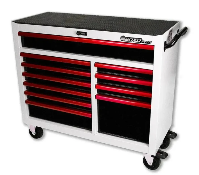 BoxoUSA Tool Box